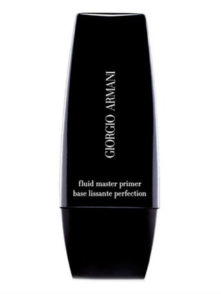 Матирующая основа под макияж Fluid Master Primer Giorgio Armani. Невидимая одежда для лица жидкий профессиональный...