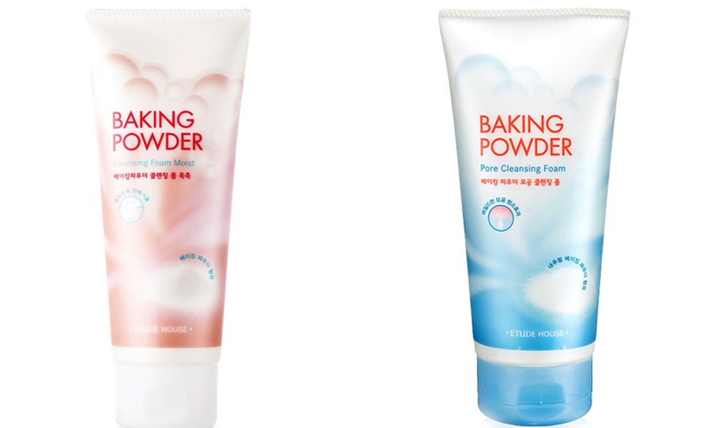 Etude House Baking Powder Wash 150 г 890 руб.