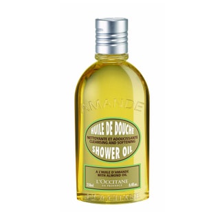 LOccitane гель для душа Almond Shower Oil. Невероятный аромат миндаля  СПАуход в домашних условиях. У марки много...