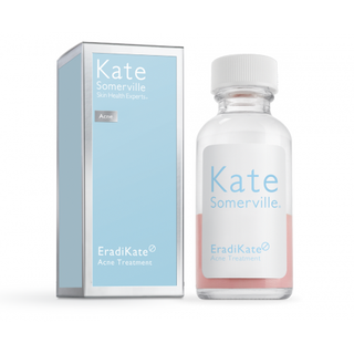 Kate Somerville средство для проблемной кожи EradiKate. Двухсоставная жидкость точечно наносится на воспаления и...
