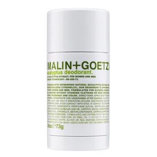 Malin and Goetz дезодорант Eucalyptus Deodorant. Просто идеальный  не липкий подходит для мужчин и женщин большой и...