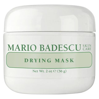 Mario Badescu маска для лица Drying Mask. Для проблемной и возрастной кожи  мой случай когда подростковые несовершенства...