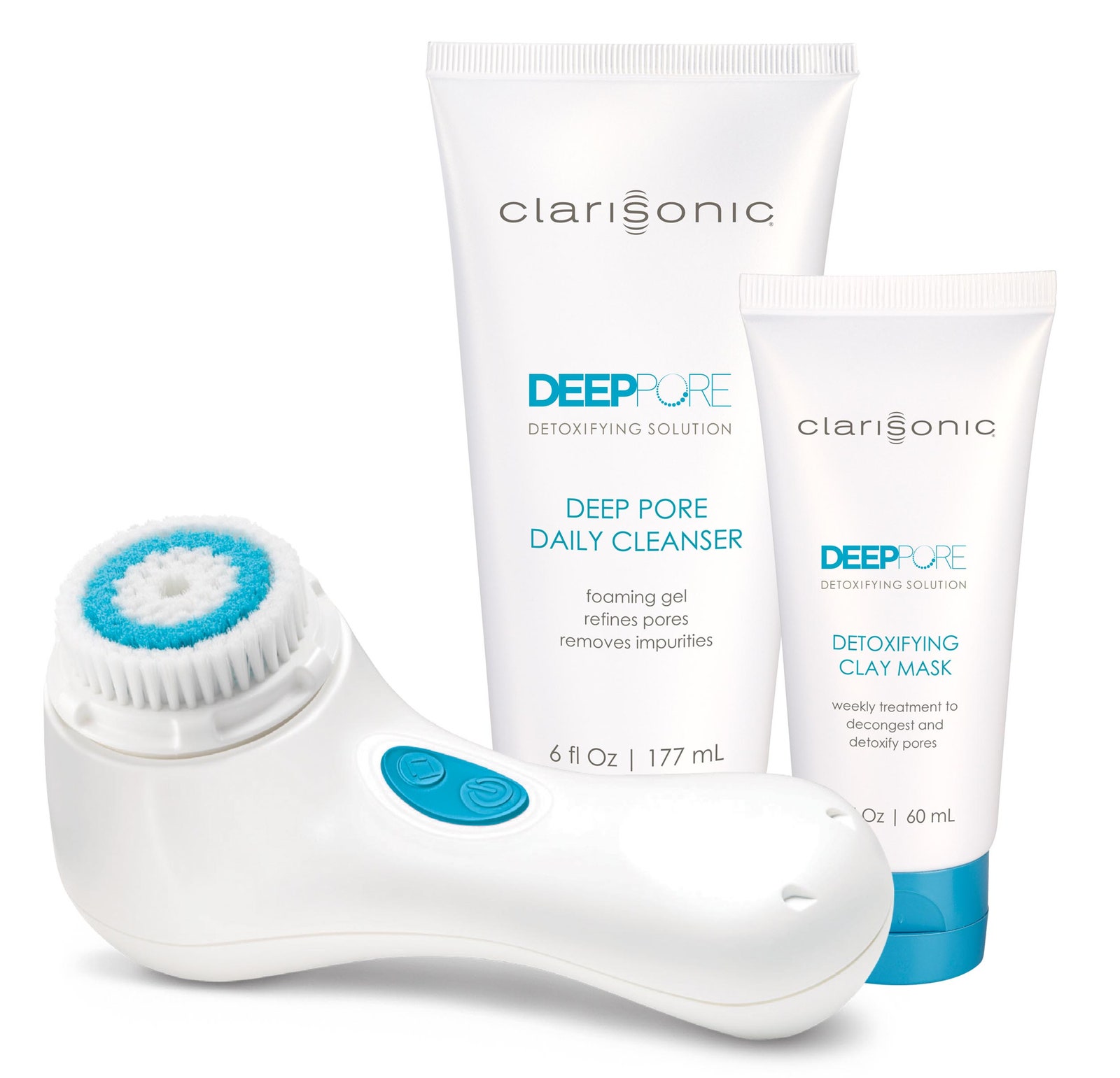Новости мира моды за 8 июля фитнесколлекция Calzedonia уход Clarisonic DeepPore и другое | Allure