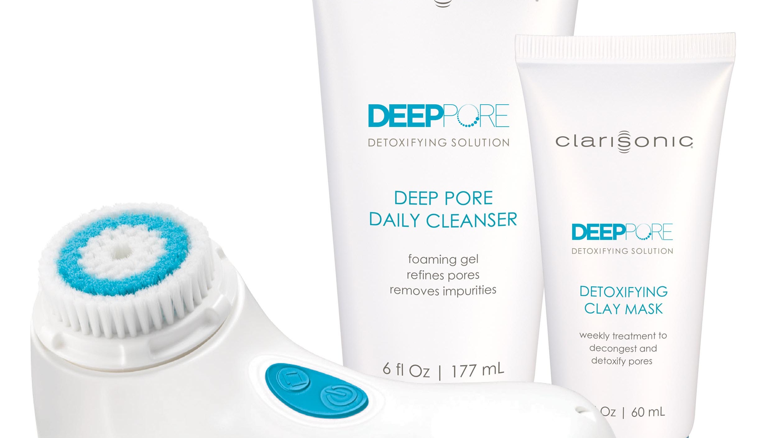 Новости мира моды за 8 июля фитнесколлекция Calzedonia уход Clarisonic DeepPore и другое | Allure