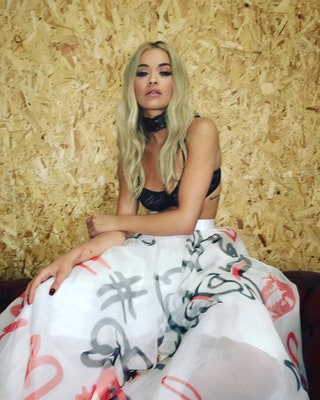ritaora