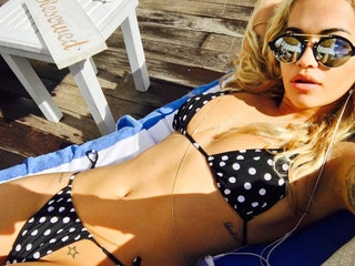 ritaora