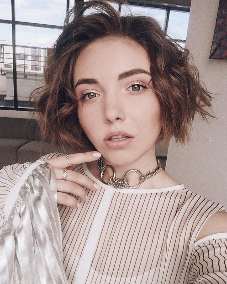 Любимые бьютисредства блогера Лисаветы Поповой lisaveta.me | Allure