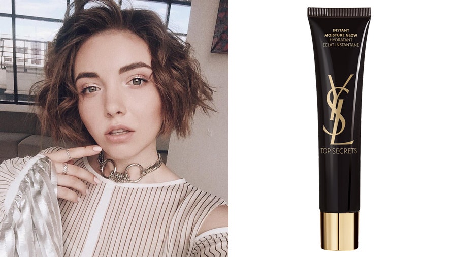 Любимые бьютисредства блогера Лисаветы Поповой lisaveta.me | Allure