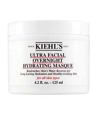 Kiehl's маска для лица Ultra Facal Overnight Hydrating Masque. Отличное средство с мгновенным действием. Если у вас...