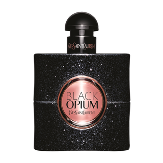 YSL парфюм Black Opium. Мой любимый аромат за последние полгода  дерзкий юный и сладкий.
