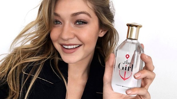 Новости мира моды за 11 июля Джиджи Хадид стала лицом аромата The Girl от Tommy Hilfiger | Allure