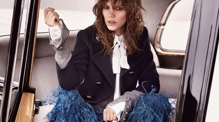Новости мира моды за 11 июля Джиджи Хадид стала лицом аромата The Girl от Tommy Hilfiger | Allure
