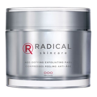 Radical пилинг AgeDefying Exfoliating Pads.