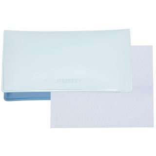 Shiseido матирующие салфетки Blotting Paper.