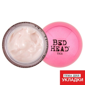 18 необычных средств для укладки, которые нам срочно нужны