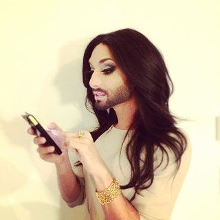 conchitawurst