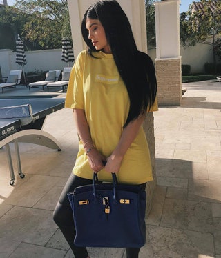 kyliejenner