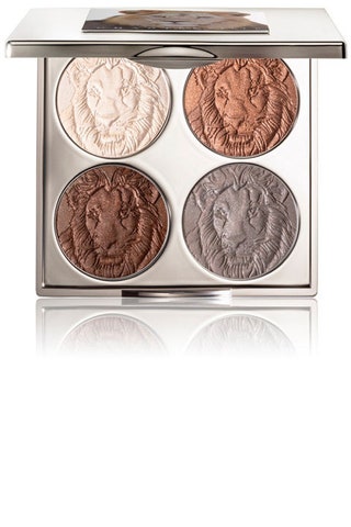 Chantecaille тени Protect the Lions Eye Palette.