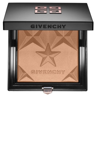 Givenchy пудра Healthy Glow Bronzer.