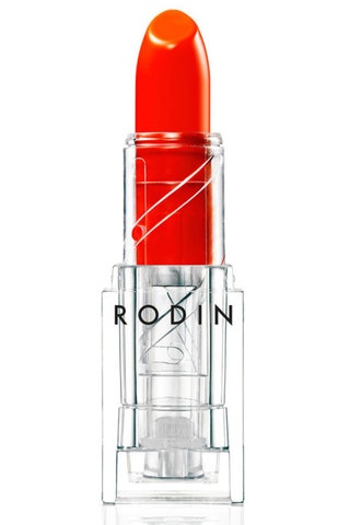 Rodin помада Luxury Lipstick.