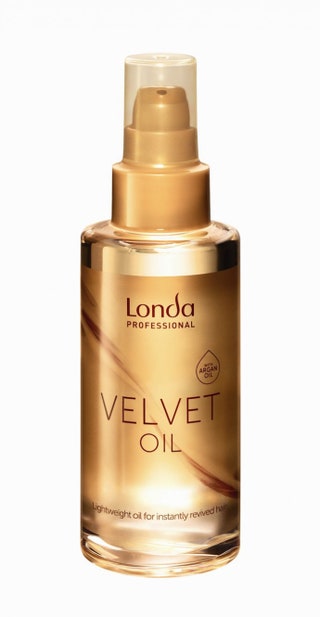 Velvet Oil Londa Professional. Пахнет сандаловым деревом и мускусом. Внутри аргановое масло витамин Е и пантенол. Двух...