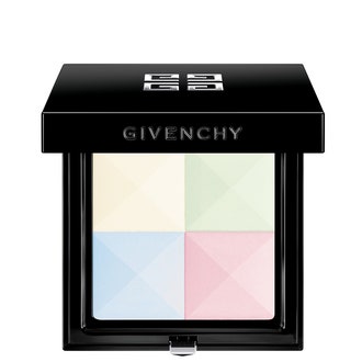 Возрождение: новая пудра Prisme Visage от Givenchy