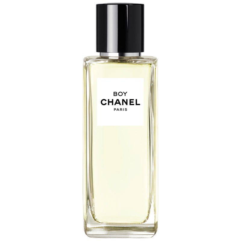 Новый аромат Boy Chanel посвященный Артуру Кейпелу | Allure