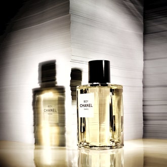 Про любовь: новый аромат Boy Chanel