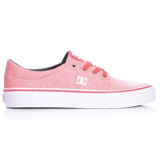 Кеды 2370 руб. DC Shoes.
