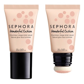 Sephora средство для натурального сияния кожи Wonderful Cushion 890 руб.