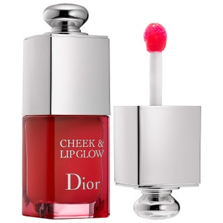 Dior пигмент для щек и губ Cheek  Lip Glow 1399 руб.