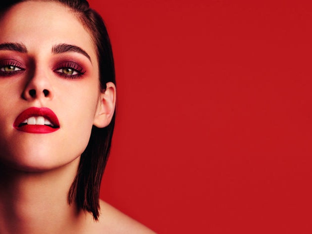 Le Rouge  &- Collection № 1: осенняя коллекция макияжа Chanel