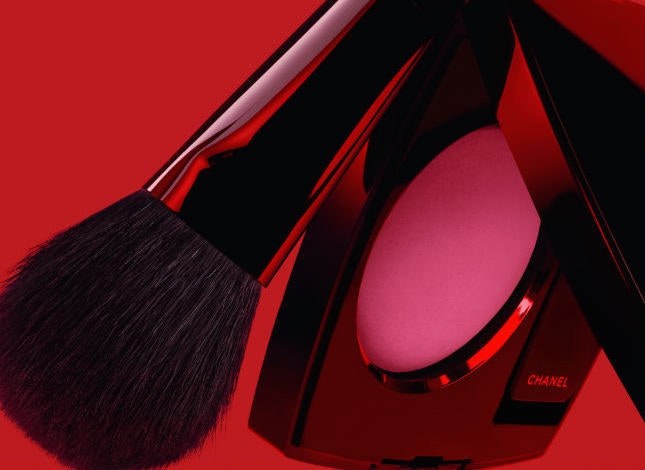 Le Rouge  — Collection № 1 осенняя коллекция макияжа Chanel
