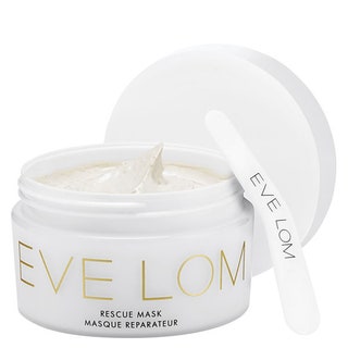 Eve Lom восстанавливающая маска Rescue Mask.