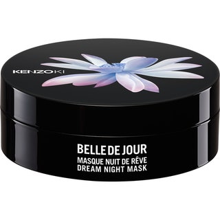 Kenzoki ночная маска мечты для лица Belle de Jour.