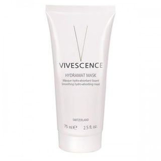 Vivescence маска для комбинированной и жирной кожи HydraMat Mask.