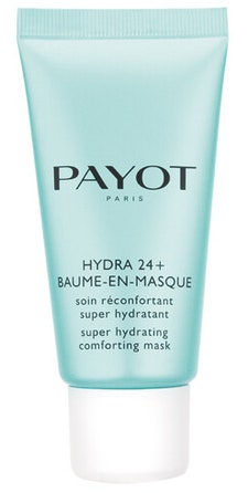 Payot суперувлажняющая смягчающая маска Hydra 24 BaumeenMasque.