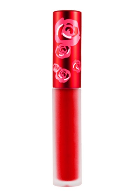 Lime Crime матовый блеск для губ Velvetines 2540 руб.