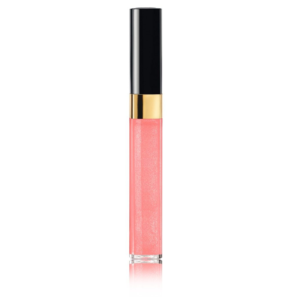 Chanel блеск для губ Levres Scintillantes 2195 руб.