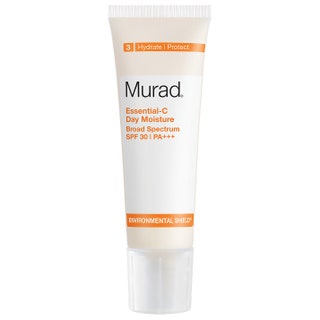 Murad крем для лица Essential C Moisture SPF 30. Одним из решающих факторов при выборе дневного крема для меня является...