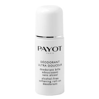 Payot роликовый дезодорант Deodorant Ultra Douceur. Пыталась перейти на другие марки но в итоге возвращаюсь всегда к...