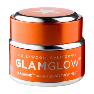 GlamGlow маска FlashMud. Я попробовала всю линейку популярных масок GlamGlow но остановилась именно на этой  улучшает...