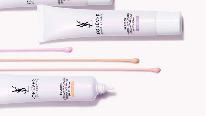 Лучшие ССкремы от YSL Sephora Steblanc Lancôme Darphin Clinique Sampar Este Lauder | Allure
