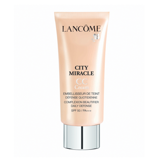 Lancôme комплексный CCкрем City Miracle 2895 руб.