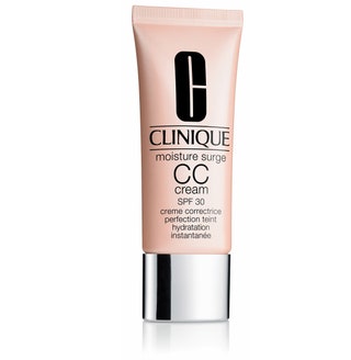 Clinique ССкрем Moisture Surge SPF 30 2499 руб.