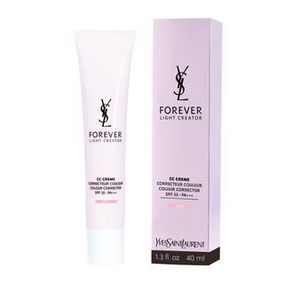 YSL CCкрем Forever Light Creator 3440 руб.