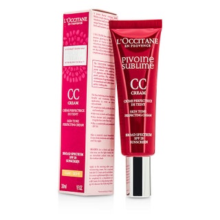 L'Occitane CCкрем Пион 2390 руб.
