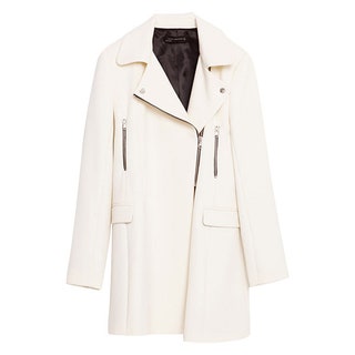 Пальто Zara 3999 руб.