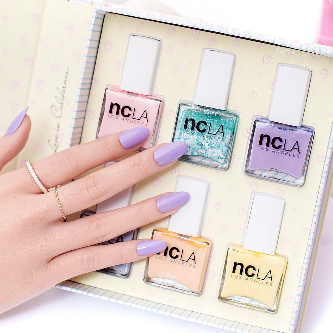 Лаки для ногтей от Picture Polish AEgland Cirque Colors Layla Cosmetics Fnug NCLA | Allure
