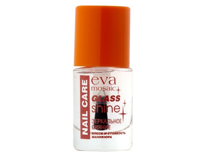 Eva Mosaic Glass Shine